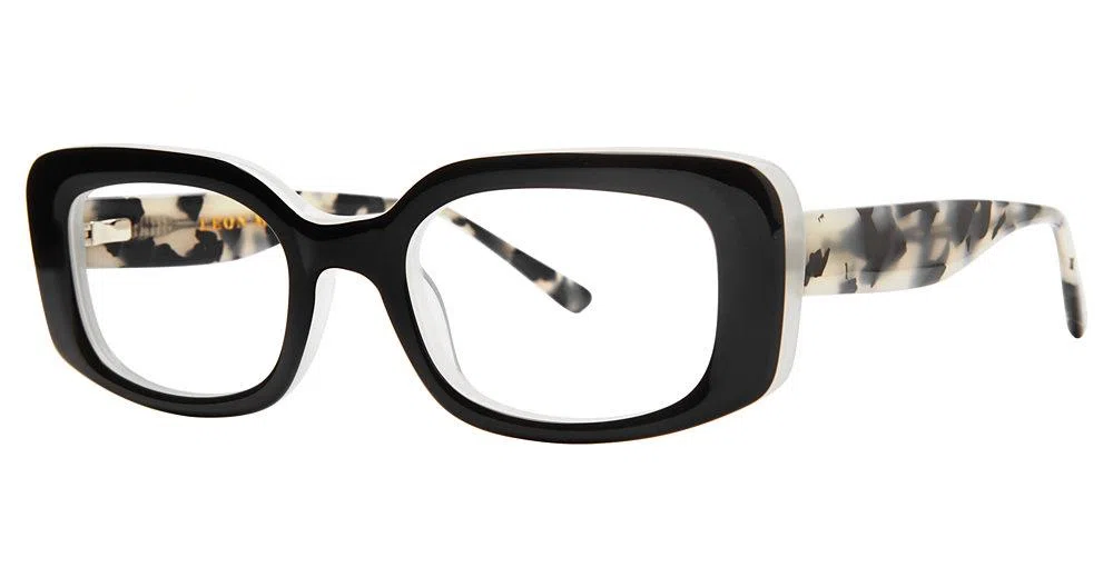 Leon Max LM6039 Eyeglasses - view 6